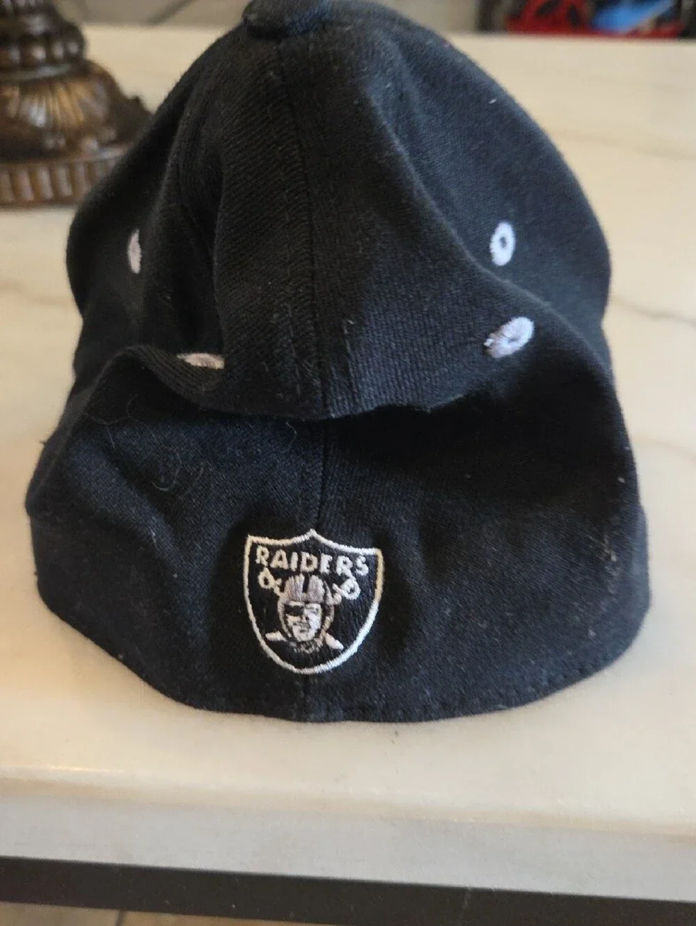 47 nfl classic curved